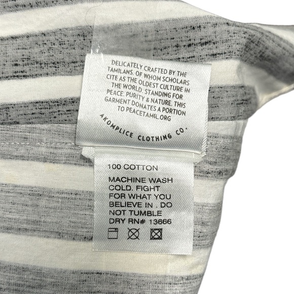 Akomplice Button down shirt - Picture 8 of 10